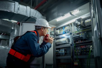 commercial electrician idaho falls